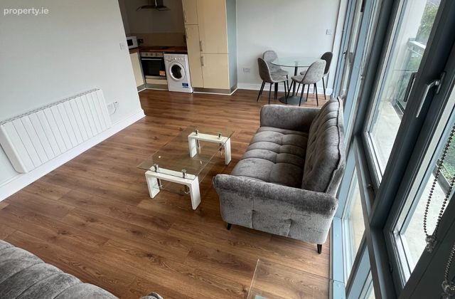 2 Bed Duplex Apartment, The Iona, Prospect Hill, Finglas, Dublin 11 - Click to view photos