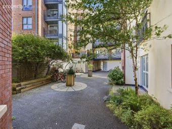 Apartment 4, Blackhall View, Arbour Hill, Dublin 7 - Image 2