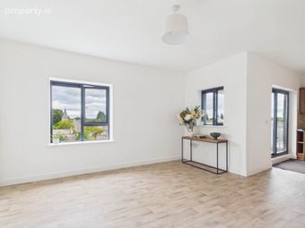 37 Block A The Harbour, Nelson Street, Athy, Co. Kildare, Athy, Co. Kildare - Image 5