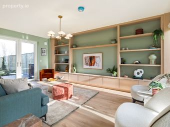 The Orient, 4 Bed House, Adamstown, Co. Dublin - Image 2