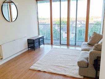 Apartment 361, Charlestown Place, Saint Margaret's, Finglas, Dublin 11