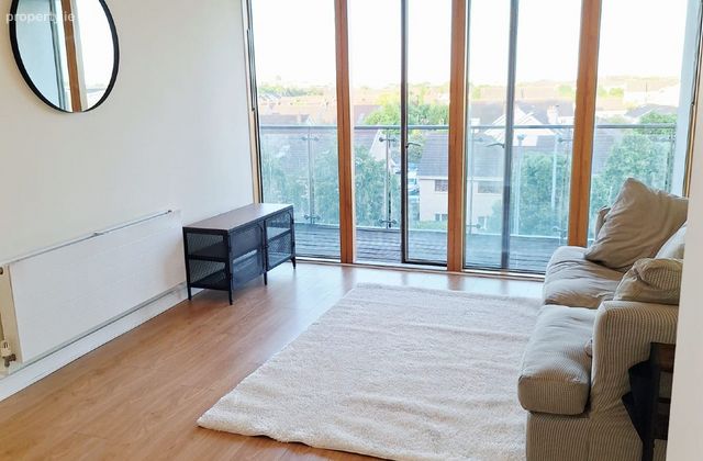 Apartment 361, Charlestown Place, Saint Margaret's, Finglas, Dublin 11 - Click to view photos
