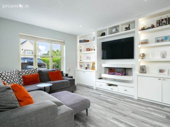 50 The Avenue, Bellingsfield, Naas, Co. Kildare, Naas, Co. Kildare - Image 4