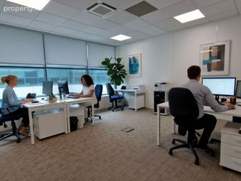Maynooth Business Campus, Maynooth, Co. Kildare