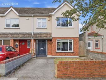 68 Hampton Green,Dublin 7, Navan Road (D7), Dublin 7