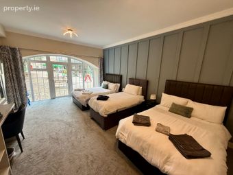 The Lodge, The Old Bond Store, Dillon Terrace, Ballina, Co. Mayo - Image 2