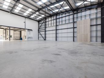 Unit 11 Airport Trade Park, Swords Road, Co Dublin, Balgriffin, Dublin 13 - Image 4