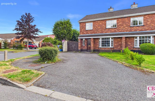 34 Grenville, Dublin Road, Portlaoise, Co. Laois - Click to view photos