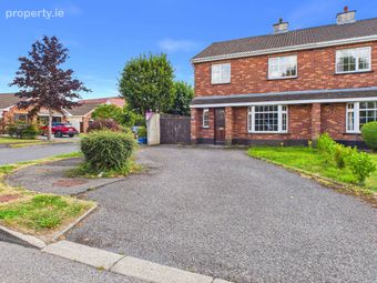 34 Grenville, Dublin Road, Portlaoise, Co. Laois