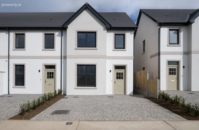 Type 04 - 3 Bed End Terrace, Type 04 - 3 Bed End Terrace, Park Laurence, Kinsale, Co. Cork, Kinsale, Co. Cork - Click to view photos