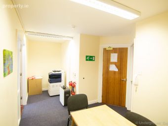 1 Garden Row, Kilkenny, Kilkenny, Co. Kilkenny - Image 4