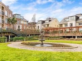 Apartment 6, House 3, Linden Court, Grove Avenue, Blackrock, Co. Dublin - Image 4
