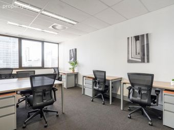 Blanchardstown Corporate Park 2, Blanchardstown Corp Park 2, Ballycoolin Road, Co. Dublin, Hollystown, Dublin 15 - Image 3