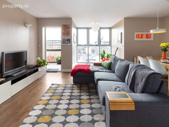 23 Blackhall View, Blackhall Place, Stoneybatter, Dublin 7, Stoneybatter, Dublin 7 - Image 4