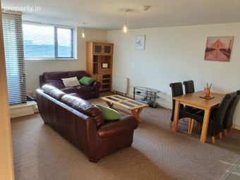 Parkside Apartments, Abbeyleix Road, Portlaoise, Co. Laois - Image 2