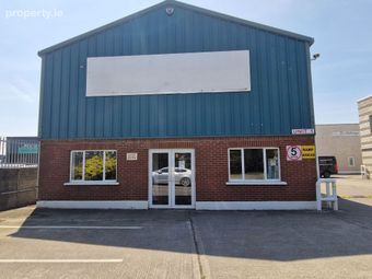 Unit 1, Saint Anthony's Business Park, Ballymount, Dublin 12 - Image 2