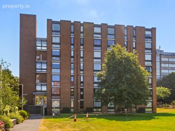 54 Rowan House, Mespil Estate, Sussex Road, Dublin 4, Dublin 4