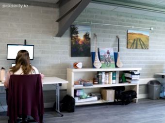 Office Space, Kilskyre Gaa Club, Kilskyre, Kilskeer, Co. Meath - Image 3
