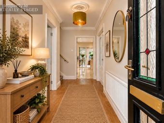 8 Miller's Wood, Herbert Road, Co. Wicklow, Bray, Co. Wicklow - Image 2