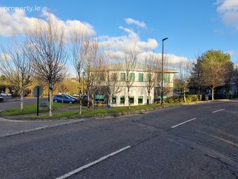 Vishay, Building 4100, Avenue 4000, Cork Airport Business Park, Co. Cork - Image 5