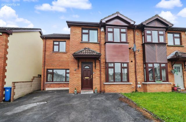 30 Aspen Gardens, Saint Patrick's Road, Singland, Co. Limerick - Click to view photos