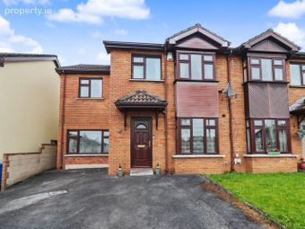 30 Aspen Gardens, Saint Patrick's Road, Singland, Co. Limerick
