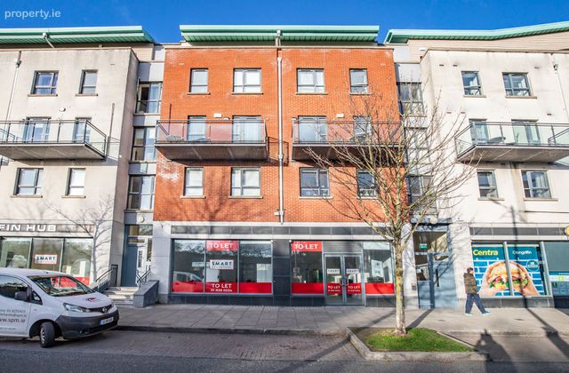 56 Main Street, Clongriffin, Clongriffin, Dublin 13 - Click to view photos