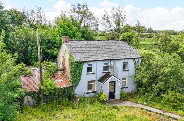 Gorteen, Castlecomer, Co. Kilkenny - Click to view photos