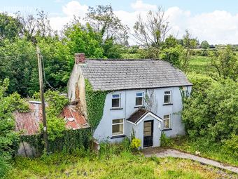 Gorteen, Castlecomer, Co. Kilkenny