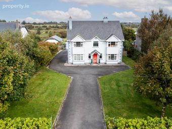 Gortatleva, Claregalway, Co. Galway, Claregalway, Co. Galway
