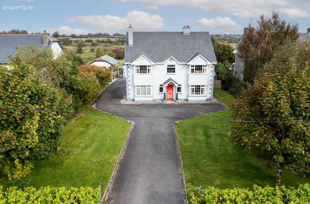 Gortatleva, Claregalway, Co. Galway, Claregalway, Co. Galway - Click to view photos