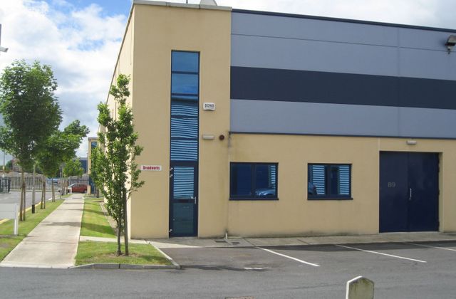 B9, Block B, Santry Business Park, Dublin 9 - Click to view photos