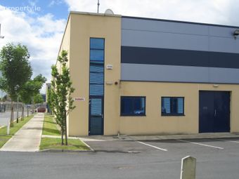 B9, Block B, Santry Business Park, Dublin 9