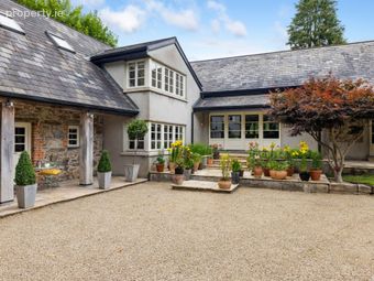 Tanglewood, Ballard Lower, Kilbride, Co Wicklow, Kilbride, Co. Wicklow - Image 3