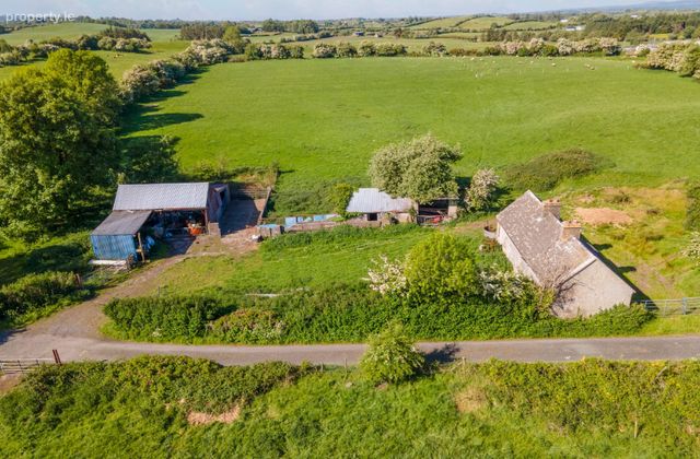 Cloonconra, Straide, Co. Mayo - Click to view photos