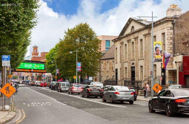 2nd Floor, The Academy Building, Pearse Street, Dublin 2 - Click to view photos
