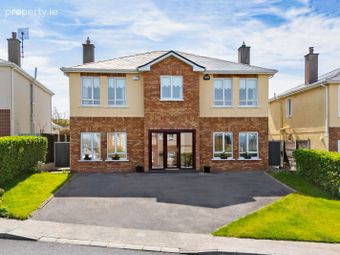 9 The Waves, Ocean Links, Strandhill, Co. Sligo