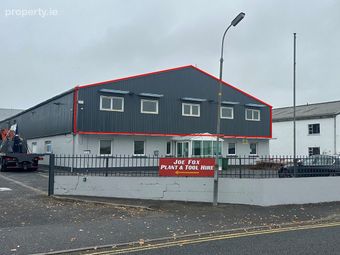 23 Newbridge Industrial Estate, Athgarvan Road, Newbridge, Co. Kildare