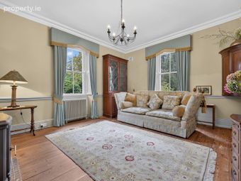 The Old Rectory, Horetown Glebe, Deerpark, Foulksmills, Co. Wexford - Image 3