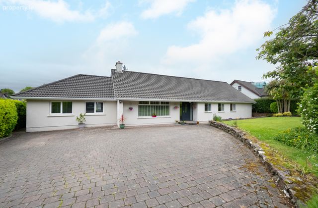 Glencara, 5 Maryborough Hill, Douglas, Cork, Douglas, Co. Cork - Click to view photos