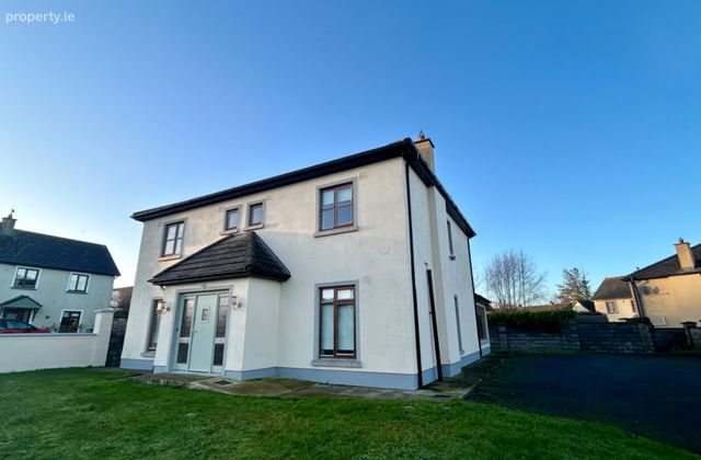 2 Derravaragh Abbey, Multyfarnham, Co. Westmeath - Click to view photos