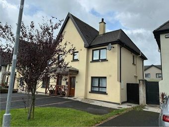 9 Hill View, Creggaun Na Hilla, Clarecastle, Ennis, Co. Clare - Image 2