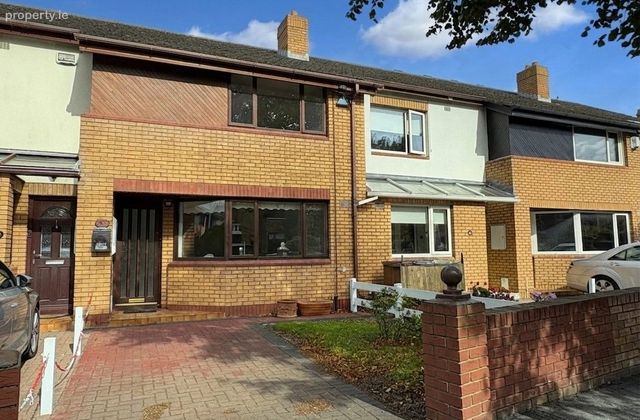87 Binn Eadair View, Sutton, Sutton, Dublin 13 - Click to view photos