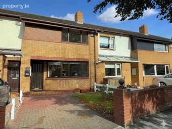87 Binn Eadair View, Sutton, Sutton, Dublin 13