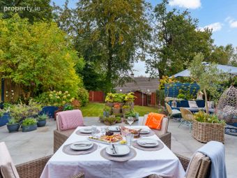 12 Tirol Avenue, The Paddocks, Maryborough Hill, Rochestown, Co. Cork - Image 5
