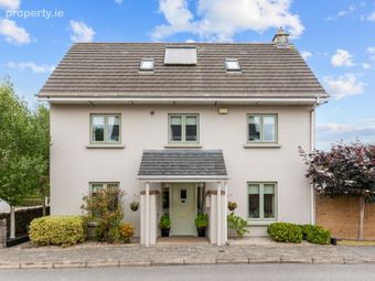 6 Weston Park, Oldtown, Swords, Co Dublin, Oldtown, Co. Dublin