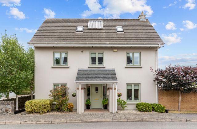 6 Weston Park, Oldtown, Swords, Co Dublin, Oldtown, Co. Dublin - Click to view photos