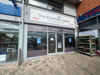 Unit 2, Westbury Shopping Centre, Westbury, Westbury, Co. Clare