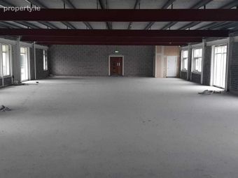 Oranmore Shopping Centre, Oranmore, Co. Galway