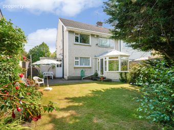 2 Thomastown Road, Glenageary, Co. Dublin, Glenageary, Co. Dublin